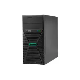 HPE ProLiant ML30 Gen11 | 1x E-2434 3.4GHz 4-core | 1x32GB DDR5 | 8SFF | 2x480GB SATA SSD | 1x800W | TPM... (P71387-425)_1